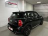 USED 2015 15 MINI COUNTRYMAN 2.0 COOPER SD ALL4 5d 141 BHP * CLIMATE * PARK SENSORS * CHILLI PACK * BI XENONS * HEATED FRONT SEATS * HALF LEATHER *
