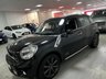 USED 2015 15 MINI COUNTRYMAN 2.0 COOPER SD ALL4 5d 141 BHP * CLIMATE * PARK SENSORS * CHILLI PACK * BI XENONS * HEATED FRONT SEATS * HALF LEATHER *