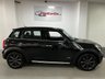 USED 2015 15 MINI COUNTRYMAN 2.0 COOPER SD ALL4 5d 141 BHP * CLIMATE * PARK SENSORS * CHILLI PACK * BI XENONS * HEATED FRONT SEATS * HALF LEATHER *