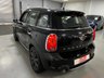 USED 2015 15 MINI COUNTRYMAN 2.0 COOPER SD ALL4 5d 141 BHP * CLIMATE * PARK SENSORS * CHILLI PACK * BI XENONS * HEATED FRONT SEATS * HALF LEATHER *