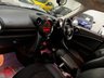 USED 2015 15 MINI COUNTRYMAN 2.0 COOPER SD ALL4 5d 141 BHP * CLIMATE * PARK SENSORS * CHILLI PACK * BI XENONS * HEATED FRONT SEATS * HALF LEATHER *