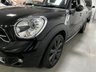 USED 2015 15 MINI COUNTRYMAN 2.0 COOPER SD ALL4 5d 141 BHP * CLIMATE * PARK SENSORS * CHILLI PACK * BI XENONS * HEATED FRONT SEATS * HALF LEATHER *