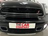 USED 2015 15 MINI COUNTRYMAN 2.0 COOPER SD ALL4 5d 141 BHP * CLIMATE * PARK SENSORS * CHILLI PACK * BI XENONS * HEATED FRONT SEATS * HALF LEATHER *