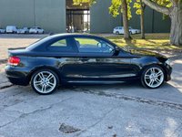 USED 2011 11 BMW 1 SERIES 2.0 120D M SPORT 2d 175 BHP GODD HISTORY