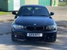 USED 2011 11 BMW 1 SERIES 2.0 120D M SPORT 2d 175 BHP GODD HISTORY