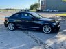 USED 2011 11 BMW 1 SERIES 2.0 120D M SPORT 2d 175 BHP GODD HISTORY