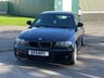 USED 2011 11 BMW 1 SERIES 2.0 120D M SPORT 2d 175 BHP GODD HISTORY