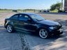 USED 2011 11 BMW 1 SERIES 2.0 120D M SPORT 2d 175 BHP GODD HISTORY