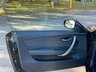 USED 2011 11 BMW 1 SERIES 2.0 120D M SPORT 2d 175 BHP GODD HISTORY