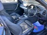 USED 2011 11 BMW 1 SERIES 2.0 120D M SPORT 2d 175 BHP GODD HISTORY