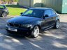 USED 2011 11 BMW 1 SERIES 2.0 120D M SPORT 2d 175 BHP GODD HISTORY