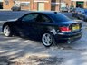 USED 2011 11 BMW 1 SERIES 2.0 120D M SPORT 2d 175 BHP GODD HISTORY