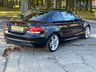 USED 2011 11 BMW 1 SERIES 2.0 120D M SPORT 2d 175 BHP GODD HISTORY