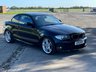 USED 2011 11 BMW 1 SERIES 2.0 120D M SPORT 2d 175 BHP GODD HISTORY