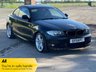 USED 2011 11 BMW 1 SERIES 2.0 120D M SPORT 2d 175 BHP GODD HISTORY