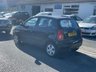 USED 2010 59 KIA PICANTO 1.1 STRIKE 5d 64 BHP &pound;30 ROAD TAX 65+MPG LOW INS GROUP