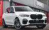 USED 2019 19 BMW X5 3.0 M50D 5d 395 BHP LASER LIGHTS+360 CAM+WIRELESS CHRG