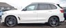 USED 2019 19 BMW X5 3.0 M50D 5d 395 BHP LASER LIGHTS+360 CAM+WIRELESS CHRG