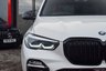 USED 2019 19 BMW X5 3.0 M50D 5d 395 BHP LASER LIGHTS+360 CAM+WIRELESS CHRG