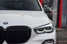USED 2019 19 BMW X5 3.0 M50D 5d 395 BHP LASER LIGHTS+360 CAM+WIRELESS CHRG