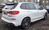 USED 2019 19 BMW X5 3.0 M50D 5d 395 BHP LASER LIGHTS+360 CAM+WIRELESS CHRG