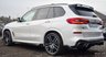USED 2019 19 BMW X5 3.0 M50D 5d 395 BHP LASER LIGHTS+360 CAM+WIRELESS CHRG