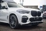 USED 2019 19 BMW X5 3.0 M50D 5d 395 BHP LASER LIGHTS+360 CAM+WIRELESS CHRG