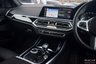 USED 2019 19 BMW X5 3.0 M50D 5d 395 BHP LASER LIGHTS+360 CAM+WIRELESS CHRG