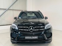 USED 2018 18 MERCEDES-BENZ GLS 3.0 GLS 350 D 4MATIC AMG LINE 5d 255 BHP AMG Pack|Dechrome|Pano Roof|Part Ex + PCP FINANCE