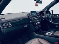 USED 2018 18 MERCEDES-BENZ GLS 3.0 GLS 350 D 4MATIC AMG LINE 5d 255 BHP AMG Pack|Dechrome|Pano Roof|Part Ex + PCP FINANCE