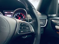 USED 2018 18 MERCEDES-BENZ GLS 3.0 GLS 350 D 4MATIC AMG LINE 5d 255 BHP AMG Pack|Dechrome|Pano Roof|Part Ex + PCP FINANCE