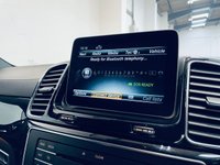 USED 2018 18 MERCEDES-BENZ GLS 3.0 GLS 350 D 4MATIC AMG LINE 5d 255 BHP AMG Pack|Dechrome|Pano Roof|Part Ex + PCP FINANCE