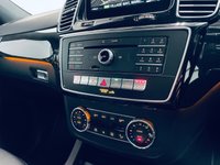 USED 2018 18 MERCEDES-BENZ GLS 3.0 GLS 350 D 4MATIC AMG LINE 5d 255 BHP AMG Pack|Dechrome|Pano Roof|Part Ex + PCP FINANCE