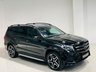 USED 2018 18 MERCEDES-BENZ GLS 3.0 GLS 350 D 4MATIC AMG LINE 5d 255 BHP AMG Pack|Dechrome|Pano Roof|Part Ex + PCP FINANCE