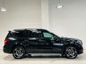 USED 2018 18 MERCEDES-BENZ GLS 3.0 GLS 350 D 4MATIC AMG LINE 5d 255 BHP AMG Pack|Dechrome|Pano Roof|Part Ex + PCP FINANCE
