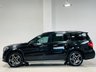 USED 2018 18 MERCEDES-BENZ GLS 3.0 GLS 350 D 4MATIC AMG LINE 5d 255 BHP AMG Pack|Dechrome|Pano Roof|Part Ex + PCP FINANCE