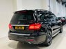USED 2018 18 MERCEDES-BENZ GLS 3.0 GLS 350 D 4MATIC AMG LINE 5d 255 BHP AMG Pack|Dechrome|Pano Roof|Part Ex + PCP FINANCE