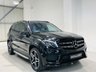 USED 2018 18 MERCEDES-BENZ GLS 3.0 GLS 350 D 4MATIC AMG LINE 5d 255 BHP AMG Pack|Dechrome|Pano Roof|Part Ex + PCP FINANCE