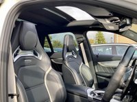 USED 2018 68 MERCEDES-BENZ GLC-CLASS 4.0 AMG GLC 63 S 4MATIC PREMIUM 5d **Stage 2 - Low Miles - Stunning** 