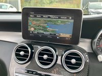 USED 2018 68 MERCEDES-BENZ GLC-CLASS 4.0 AMG GLC 63 S 4MATIC PREMIUM 5d **Stage 2 - Low Miles - Stunning** 