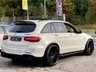 USED 2018 68 MERCEDES-BENZ GLC-CLASS 4.0 AMG GLC 63 S 4MATIC PREMIUM 5d **Stage 2 - Low Miles - Stunning** 