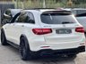 USED 2018 68 MERCEDES-BENZ GLC-CLASS 4.0 AMG GLC 63 S 4MATIC PREMIUM 5d **Stage 2 - Low Miles - Stunning** 