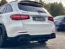 USED 2018 68 MERCEDES-BENZ GLC-CLASS 4.0 AMG GLC 63 S 4MATIC PREMIUM 5d **Stage 2 - Low Miles - Stunning** 