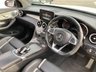 USED 2018 68 MERCEDES-BENZ GLC-CLASS 4.0 AMG GLC 63 S 4MATIC PREMIUM 5d **Stage 2 - Low Miles - Stunning** 