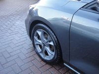 USED 2018 68 FORD FOCUS 1.0 ST-LINE 5d 124 BHP GENUINE MILEAGE ULEZ