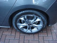 USED 2018 68 FORD FOCUS 1.0 ST-LINE 5d 124 BHP GENUINE MILEAGE ULEZ