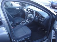 USED 2018 68 FORD FOCUS 1.0 ST-LINE 5d 124 BHP GENUINE MILEAGE ULEZ
