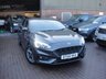 USED 2018 68 FORD FOCUS 1.0 ST-LINE 5d 124 BHP GENUINE MILEAGE ULEZ