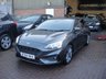 USED 2018 68 FORD FOCUS 1.0 ST-LINE 5d 124 BHP GENUINE MILEAGE ULEZ