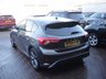 USED 2018 68 FORD FOCUS 1.0 ST-LINE 5d 124 BHP GENUINE MILEAGE ULEZ